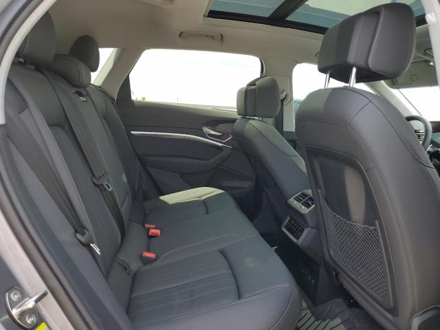 2021 AUDI E-TRON PRE WA1AAAGE1MB012459