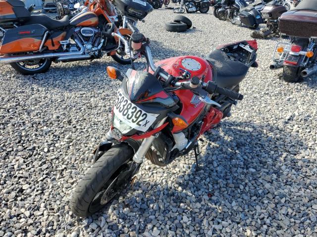 2015 HONDA CB1000 R ZDCSC6015FF220115