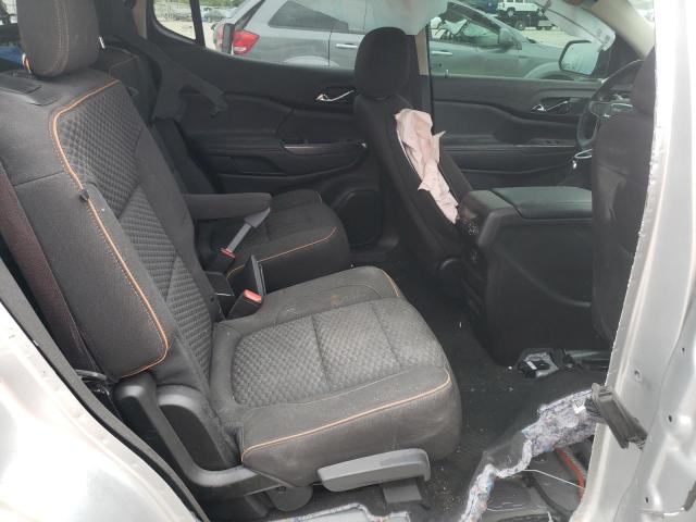 2019 GMC ACADIA ALL 1GKKNTLS0KZ256425
