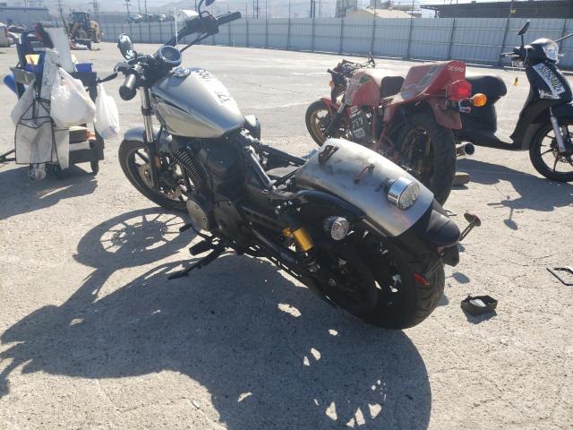 2017 YAMAHA XVS950 CU JYAVN05Y6HA003265