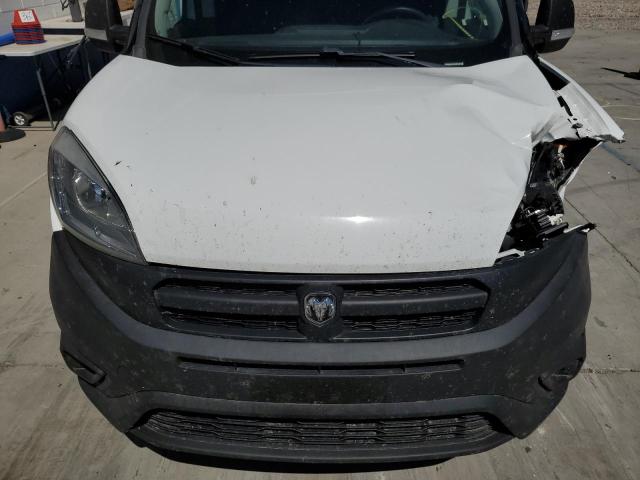 2018 RAM PROMASTER - ZFBERFAB6J6H47332