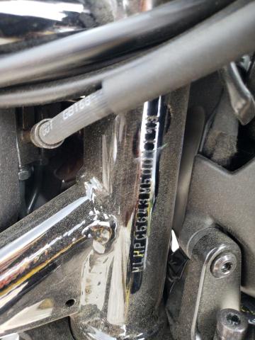 2021 HONDA CMX500 A2 MLHPC5643M5001193
