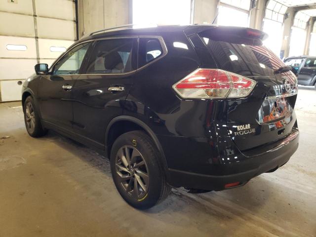 2016 NISSAN ROGUE S JN8AT2MV0GW142616