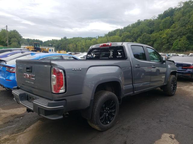 2021 GMC CANYON ELE 1GTG6CEN9M1252218