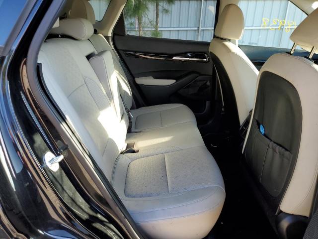 2021 KIA SELTOS EX KNDERCAA4M7202583