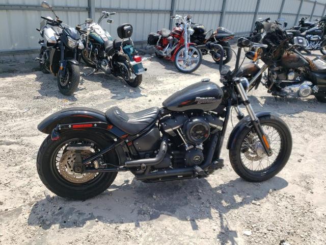 2020 HARLEY-DAVIDSON FXBB 1HD1YJJ10LB018516