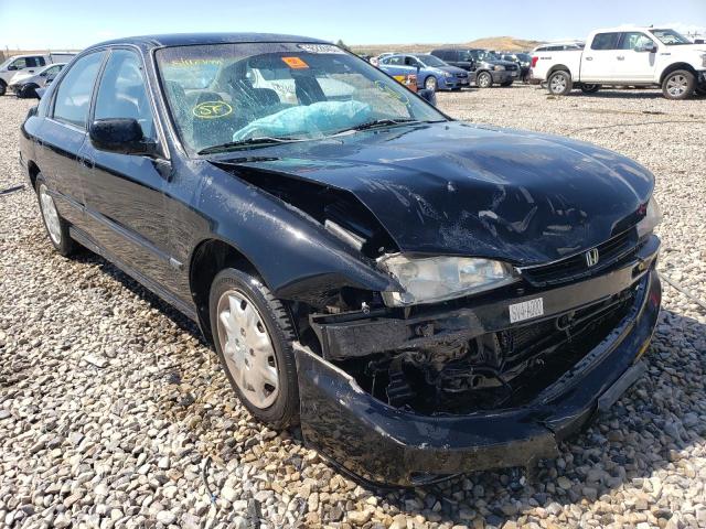 1997 Honda Accord Sedan LX