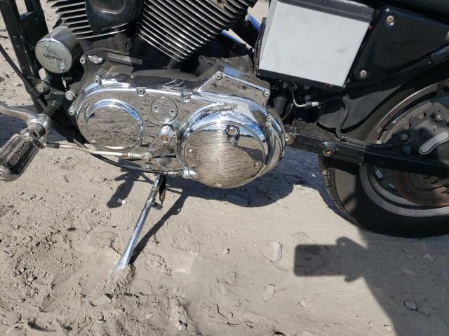 2003 HARLEY-DAVIDSON XL1200 C A 1HD1CGP463K458839