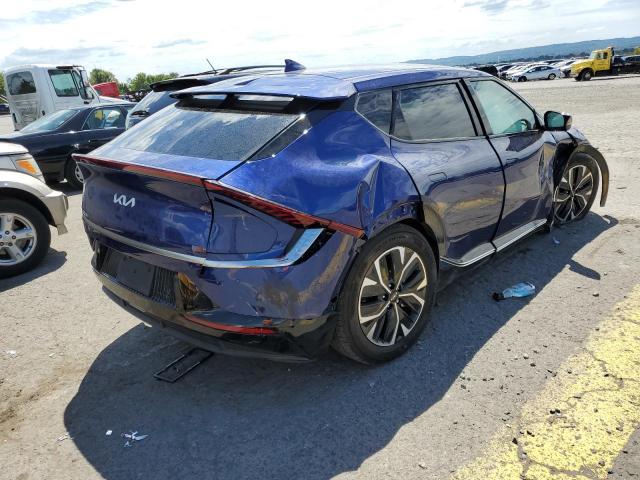 2022 KIA EV6 LIGHT KNDC3DLC3N5055540