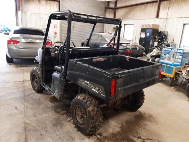 2019 POLARIS RANGER 500 3NSRMA502KE747912