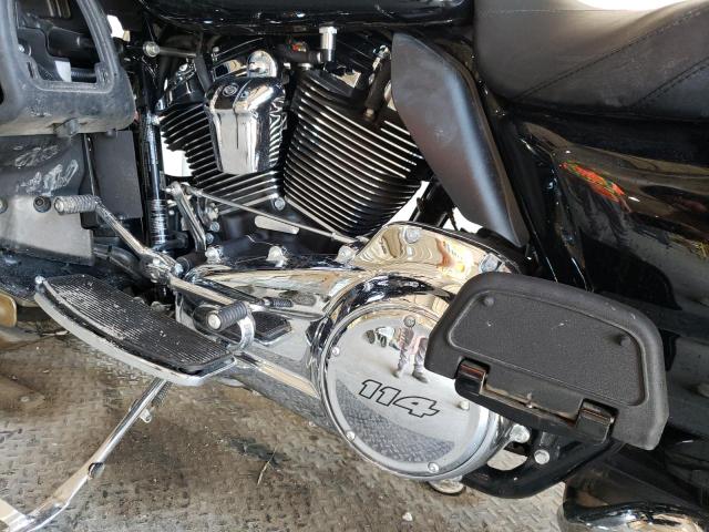 2022 HARLEY-DAVIDSON FLTRK - 1HD1KZF16NB624589