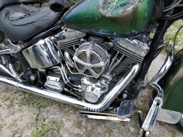 2000 HARLEY-DAVIDSON FLSTF 1HD1BMY13YY033072