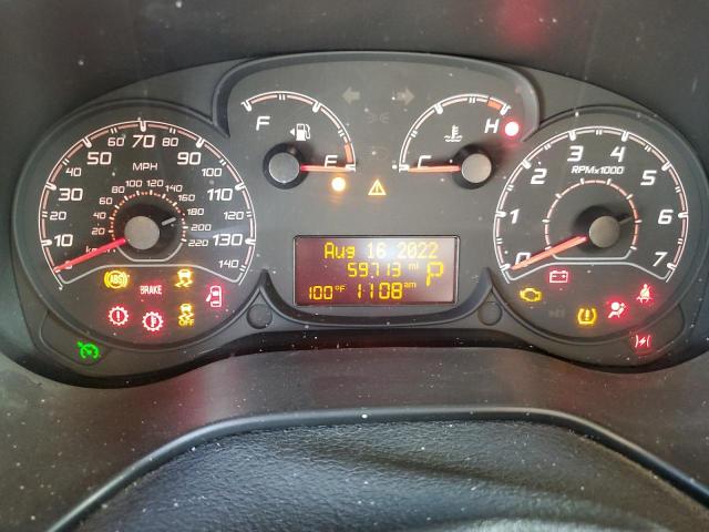2018 RAM PROMASTER - ZFBERFAB6J6H47332