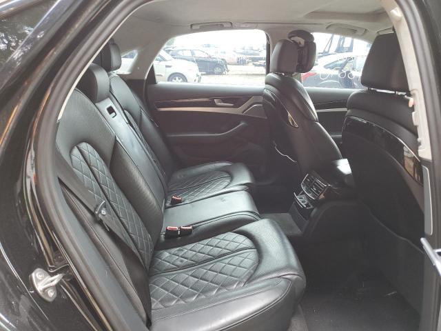 2015 AUDI A8 QUATTRO WAUJ2AFD8FN014008