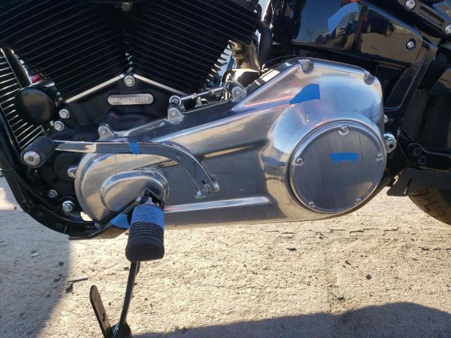 2022 HARLEY-DAVIDSON FXST 1HD1BVJ15NB038238