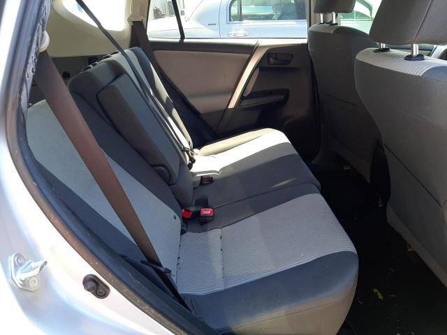 2015 TOYOTA RAV 4 JTMZFREV6FD049879