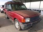 1997 LAND ROVER  DISCOVERY