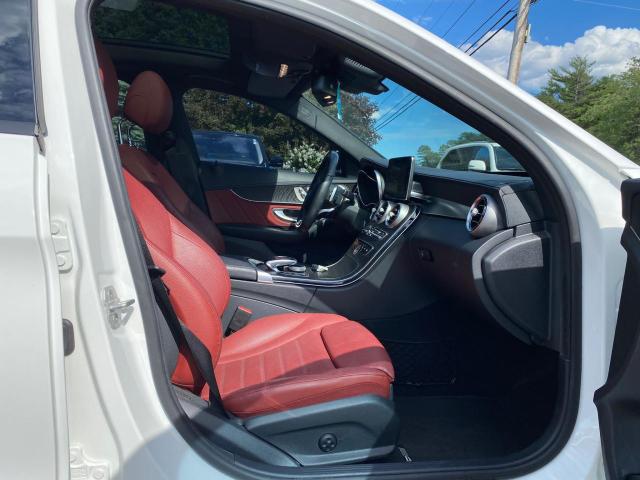 2015 MERCEDES-BENZ C 400 4MAT 55SWF6GB4FU040917