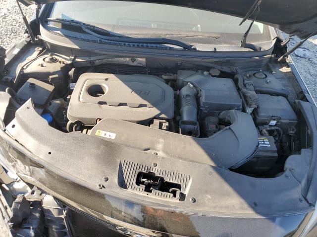 2015 HYUNDAI SONATA SPO - 5NPE34AF1FH198199