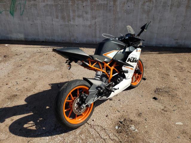 2015 KTM 390 DUKE MD2JYJ400FC216719