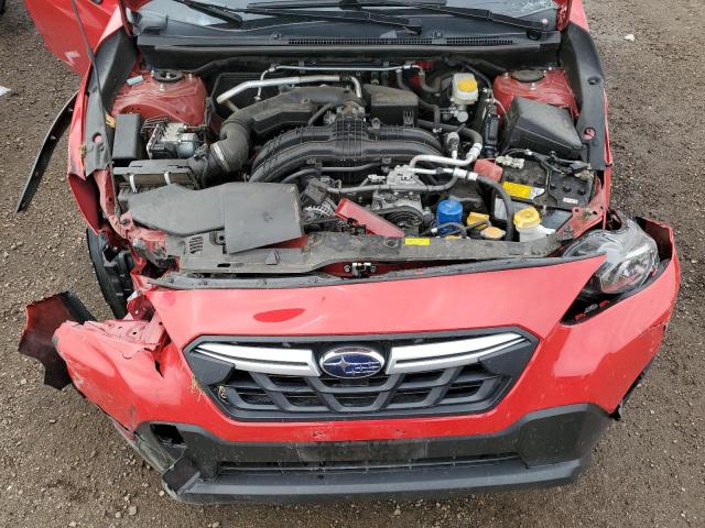 JF2GTAEC0M8309202 Subaru Crosstrek Premium