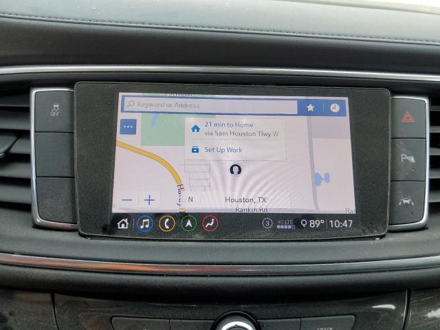 2020 BUICK ENCLAVE AV 5GAERDKW7LJ153303