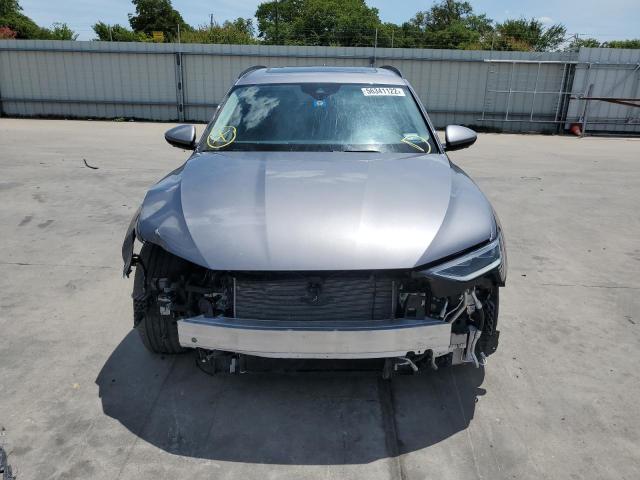 2021 AUDI E-TRON PRE WA1AAAGE1MB012459