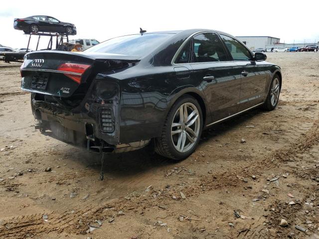 2015 AUDI A8 QUATTRO WAUJ2AFD8FN014008