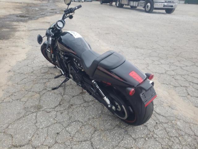 2013 HARLEY-DAVIDSON VRSCDX NIG 1HD1HHH1XDC809890