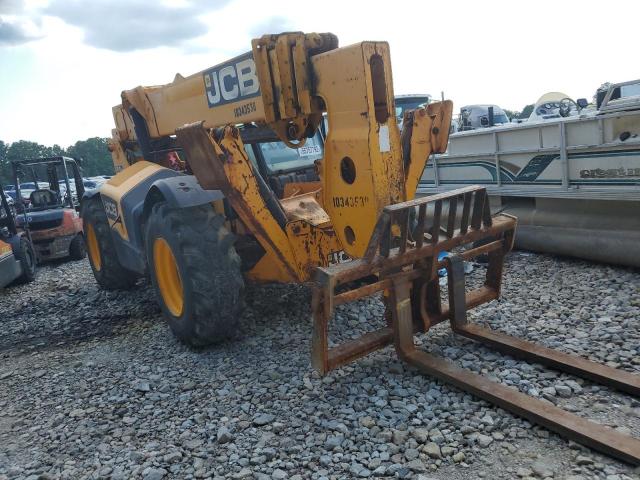 Salvage cars for sale from Copart Florence, MS: 2016 JCB Forklift