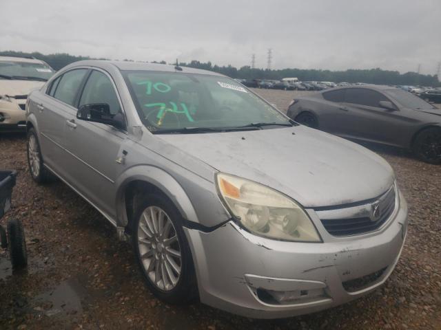 2007 Saturn Aura XE