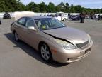 2006 LEXUS  ES330