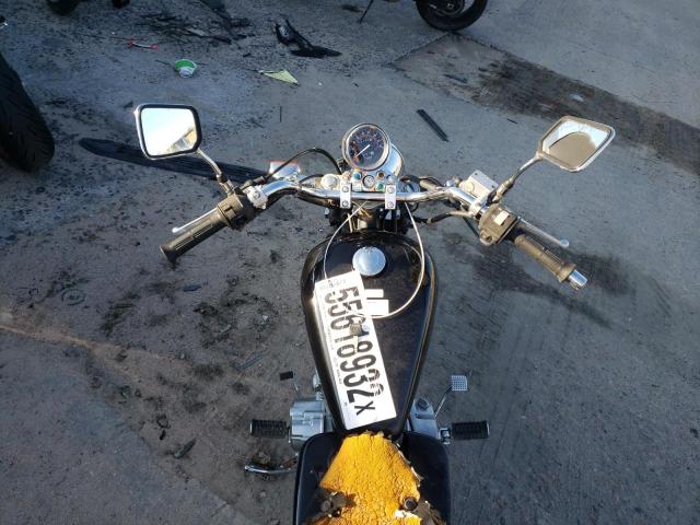 2008 HONDA REBEL JH2MC13089K506288