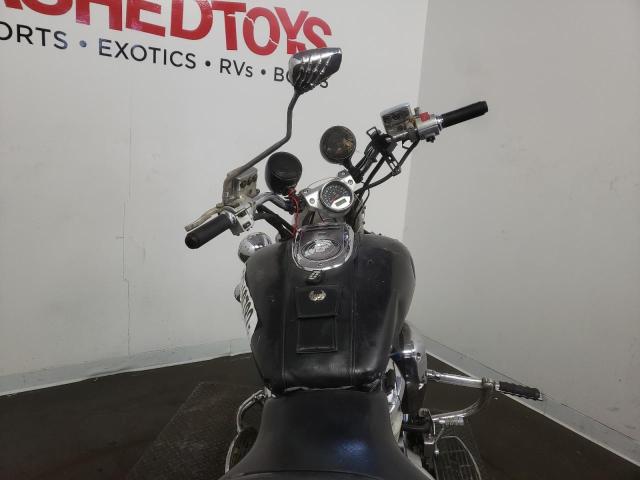 2003 HONDA VTX1800 C 1HFSC46053A100873
