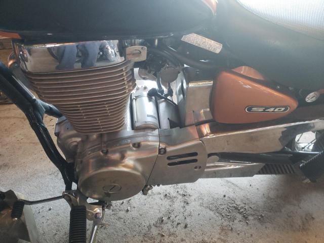 2012 SUZUKI LS650 JS1NP41A3C2100385