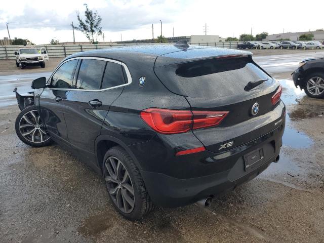 2019 BMW X2 SDRIVE2 WBXYJ3C55KEP77601