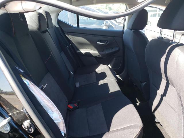 3N1AB8DV6LY231940 Nissan SENTRA SR