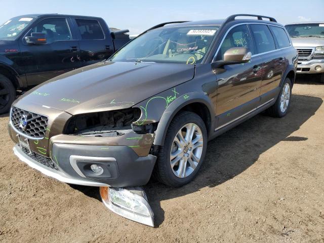 YV440MBK9G1237711 Volvo XC70