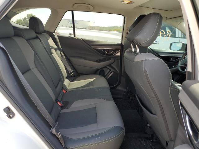 2022 SUBARU OUTBACK ON 4S4BTGLD9N3118377