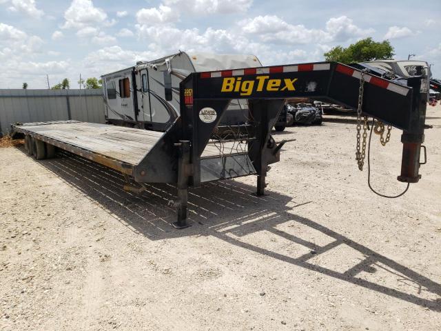 Salvage cars for sale from Copart Temple, TX: 2019 Big Dog TEX