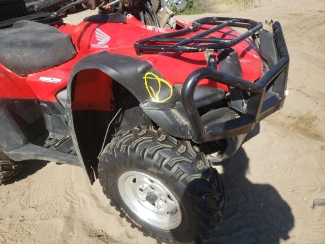 2007 HONDA TRX680 FA - 1HFTE330074201093