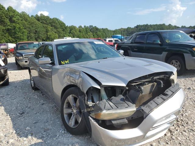 Salvage cars for sale from Copart Florence, MS: 2011 Dodge Charger