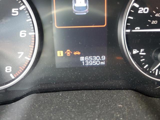 2022 SUBARU OUTBACK ON 4S4BTGLD9N3118377