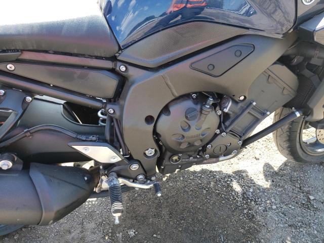 2013 YAMAHA FZ1 S JYARN17E9DA008920