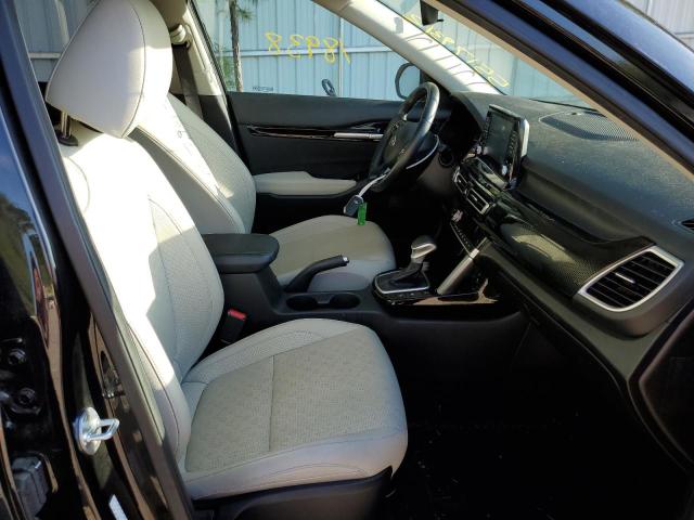 2021 KIA SELTOS EX KNDERCAA4M7202583