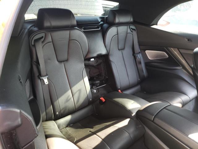 2016 BMW M6 WBS6G9C50GD931952
