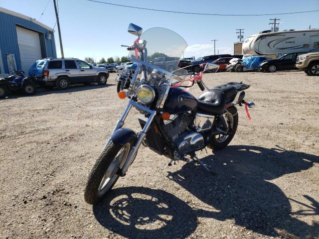 2002 HONDA VT1100 C 1HFSC18022A603514