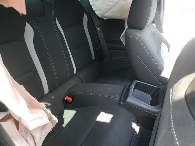 2022 CHEVROLET CAMARO LT1 1G1FF1R74N0133309