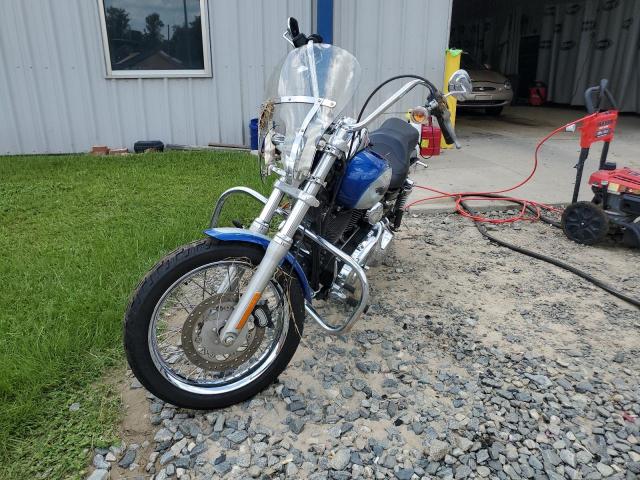 2010 HARLEY-DAVIDSON FXDC 1HD1GV410AC321695