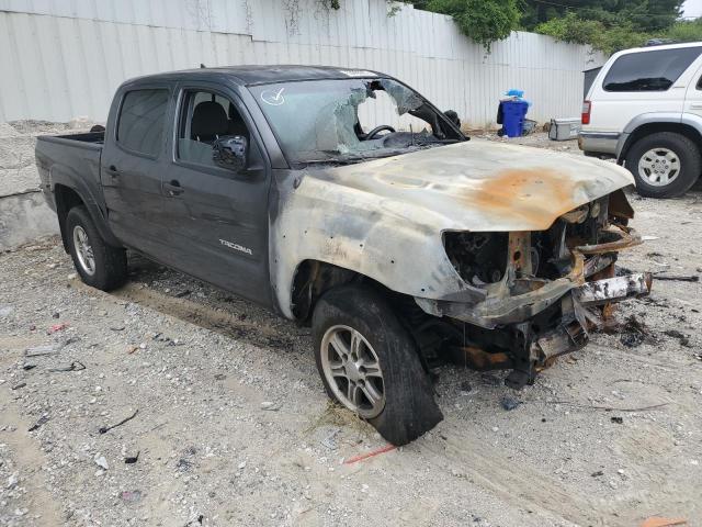 VIN 3TMJU4GN0FM176361 2015 TOYOTA TACOMA no.1